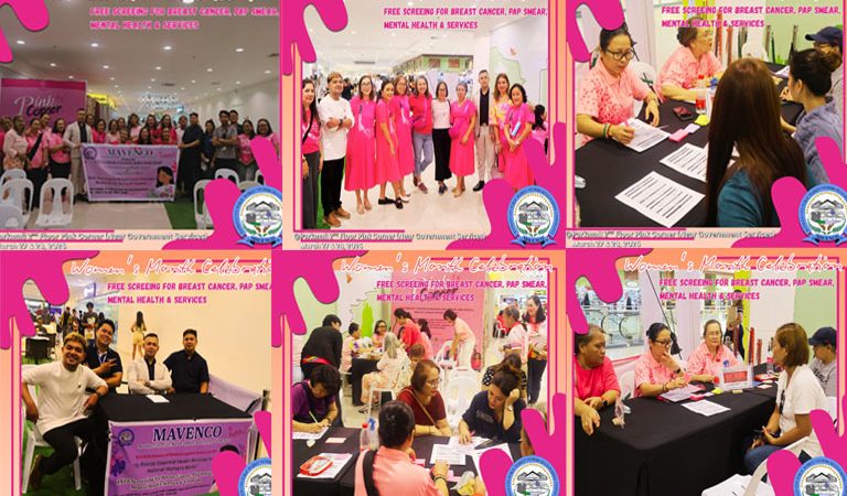 MAVENCO Celebrates Women's month 2026