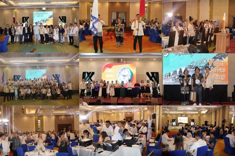 mavenco General Assembly 2026