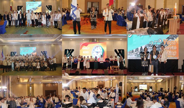 mavenco General Assembly 2026