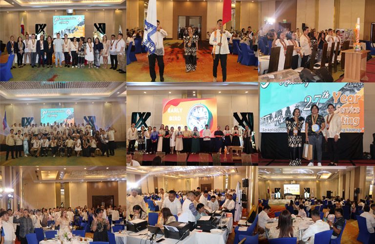 mavenco General Assembly 2026