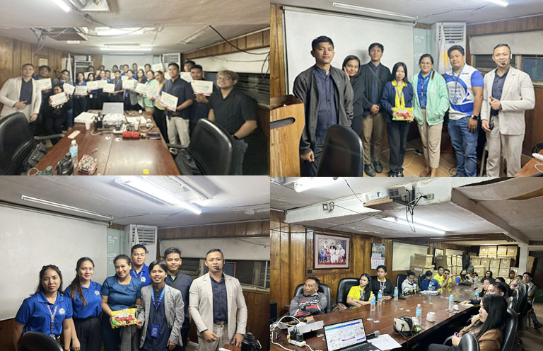 Gender Sensitivity Training for Staff 2025