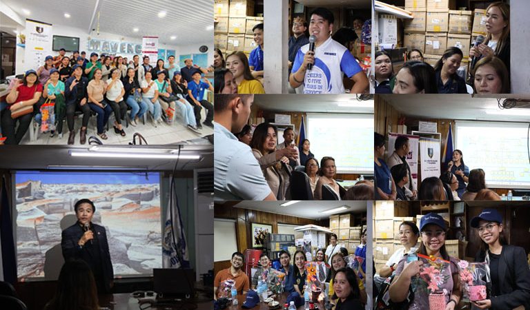 MAVENCO Hosts Successful Lakbay Aral during the Cooperative Identity