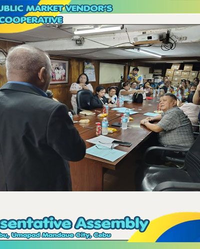 MAVENCO Oath-Taking Ceremony