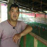 Mr. Allan