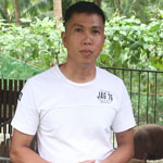 Mr. Ariel