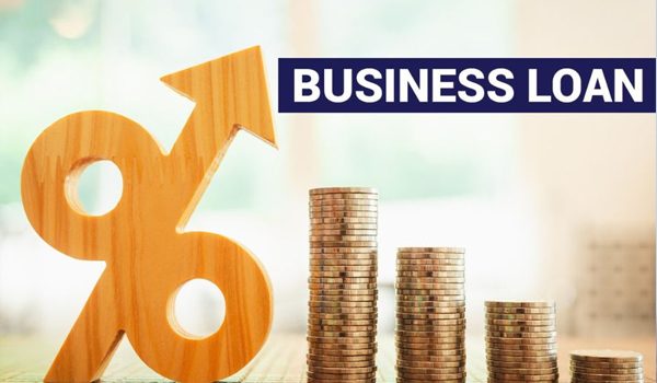Business loan