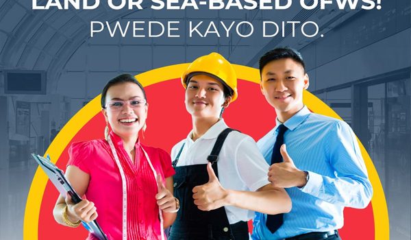 OFW loan