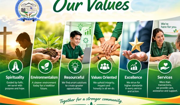 core values