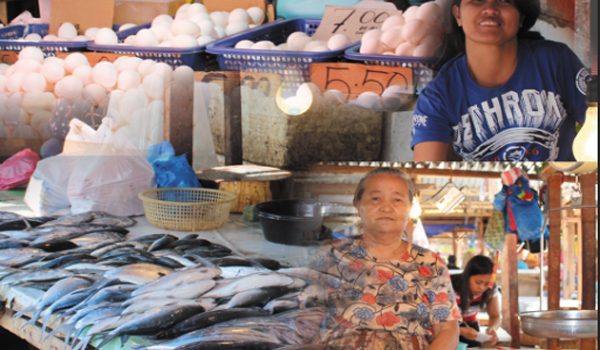 microfinance