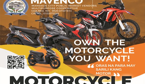 motorcycle loan
