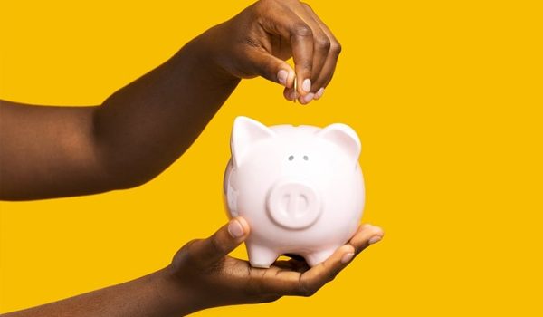 regular savings