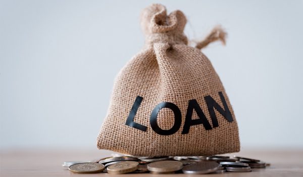 salary loan